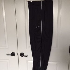 Mens Nike Active Pants